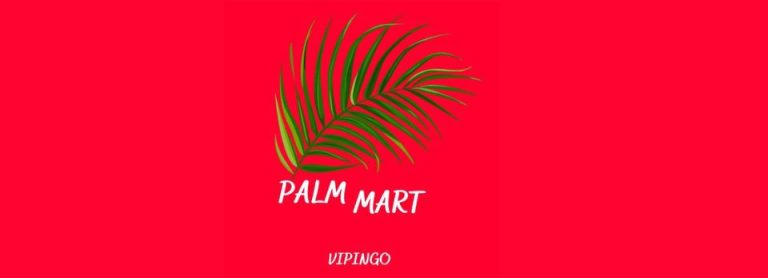 Palm mart large